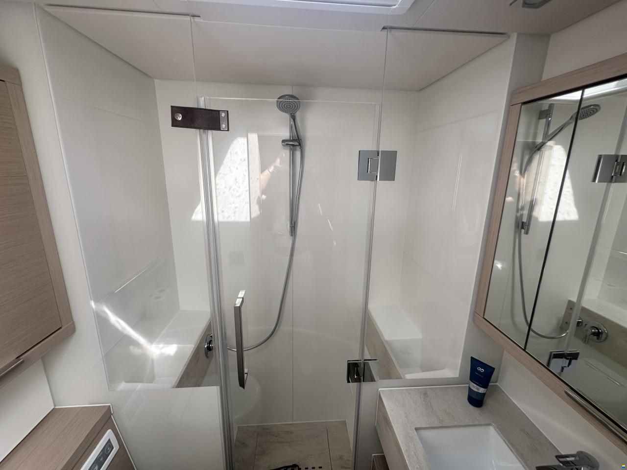 Lagoon 55
