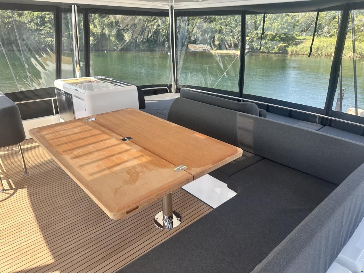 Lagoon 55