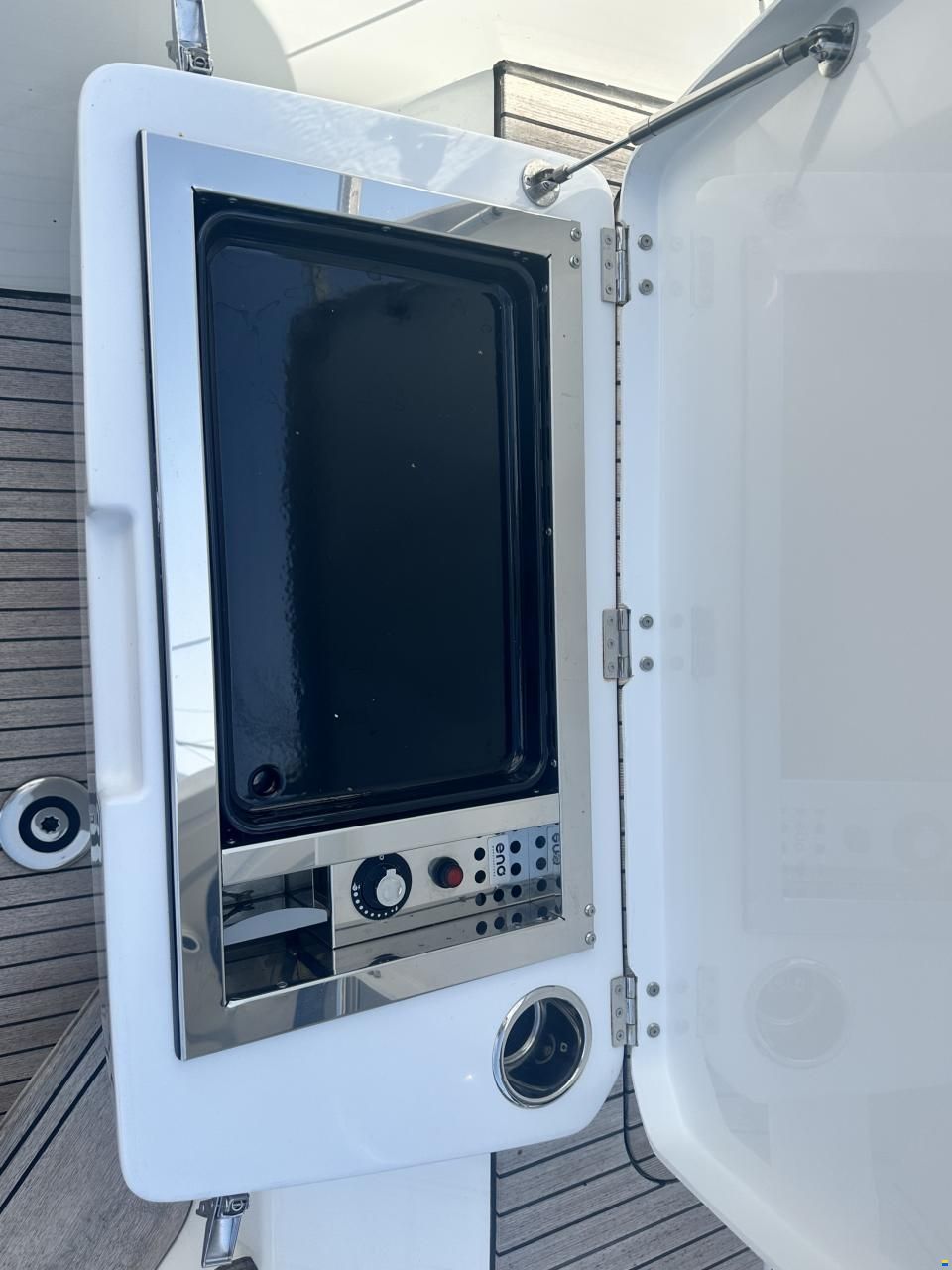 Lagoon 55