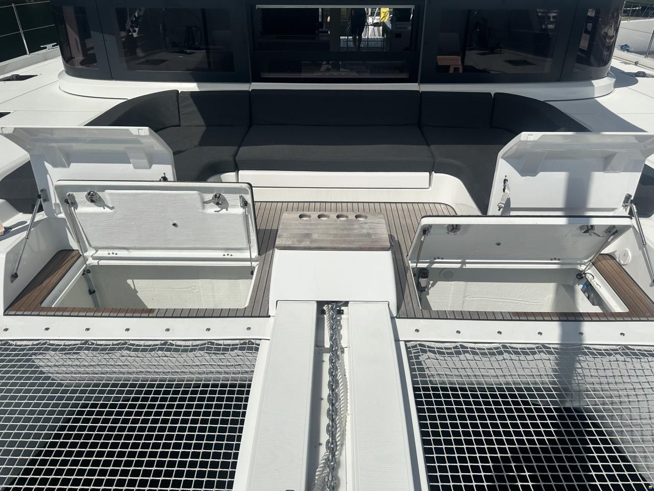 Lagoon 55