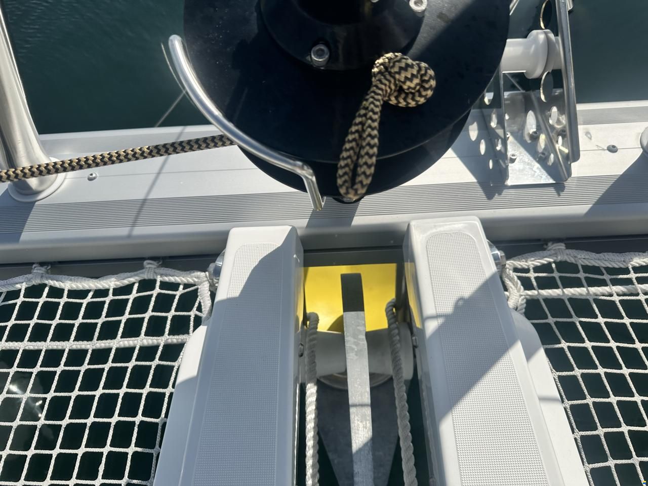 Lagoon 55
