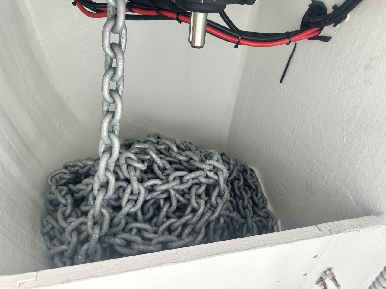 Lagoon 55