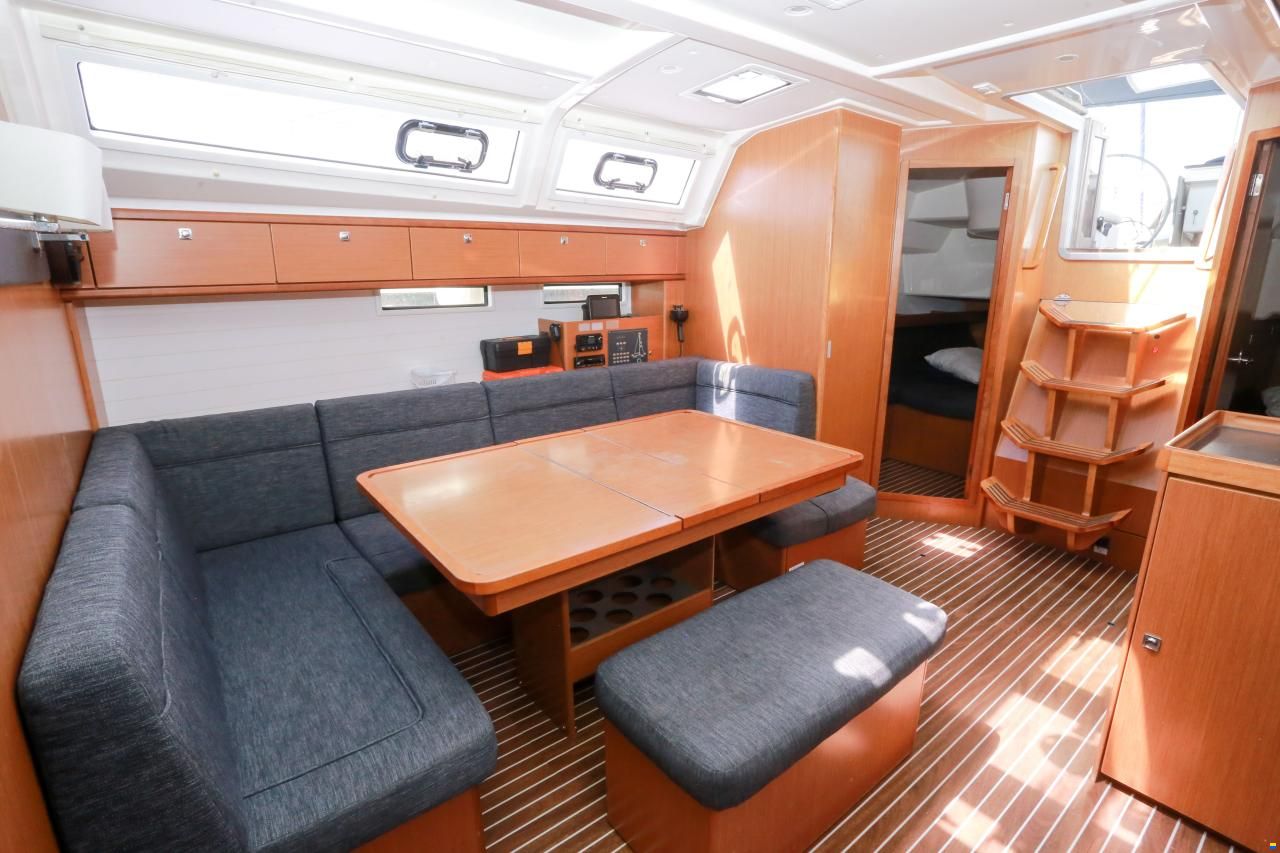 Bavaria Cruiser 46