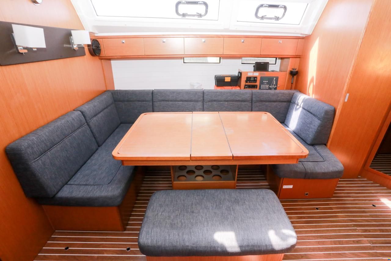 Bavaria Cruiser 46