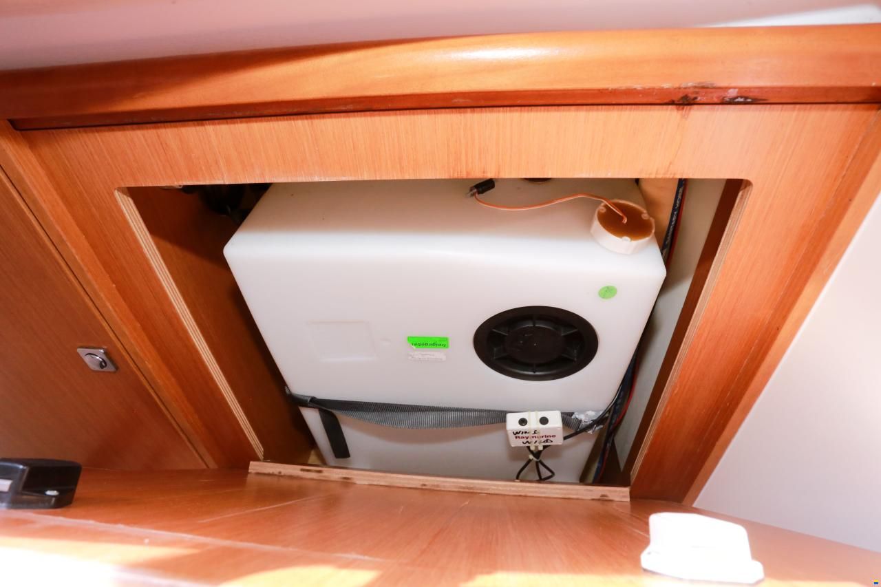 Bavaria Cruiser 46