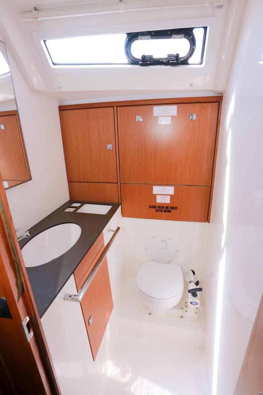 Bavaria Cruiser 46