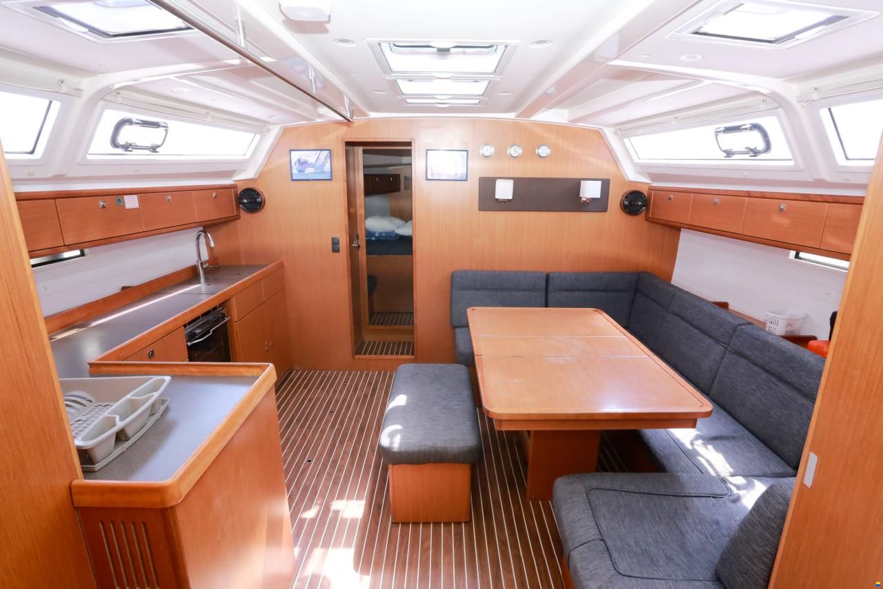 Bavaria Cruiser 46