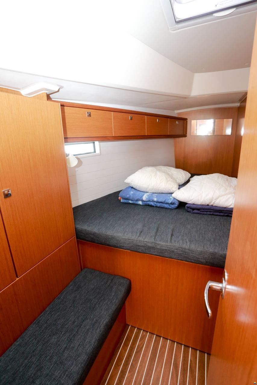 Bavaria Cruiser 46
