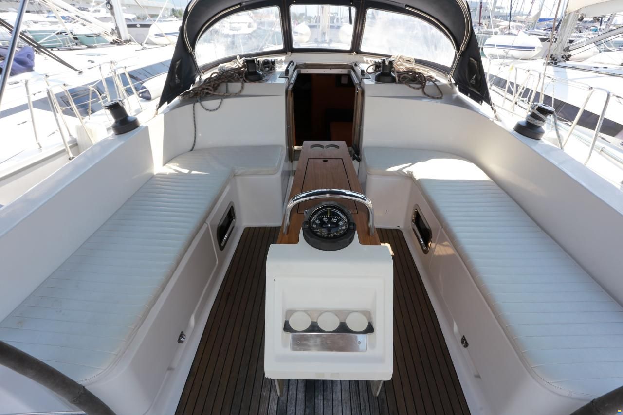 Bavaria Cruiser 46