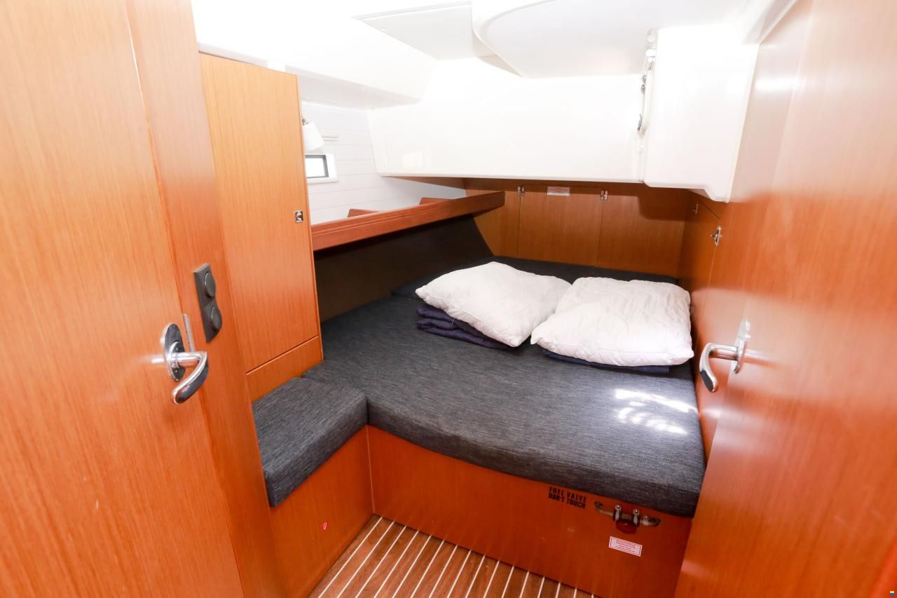 Bavaria Cruiser 46