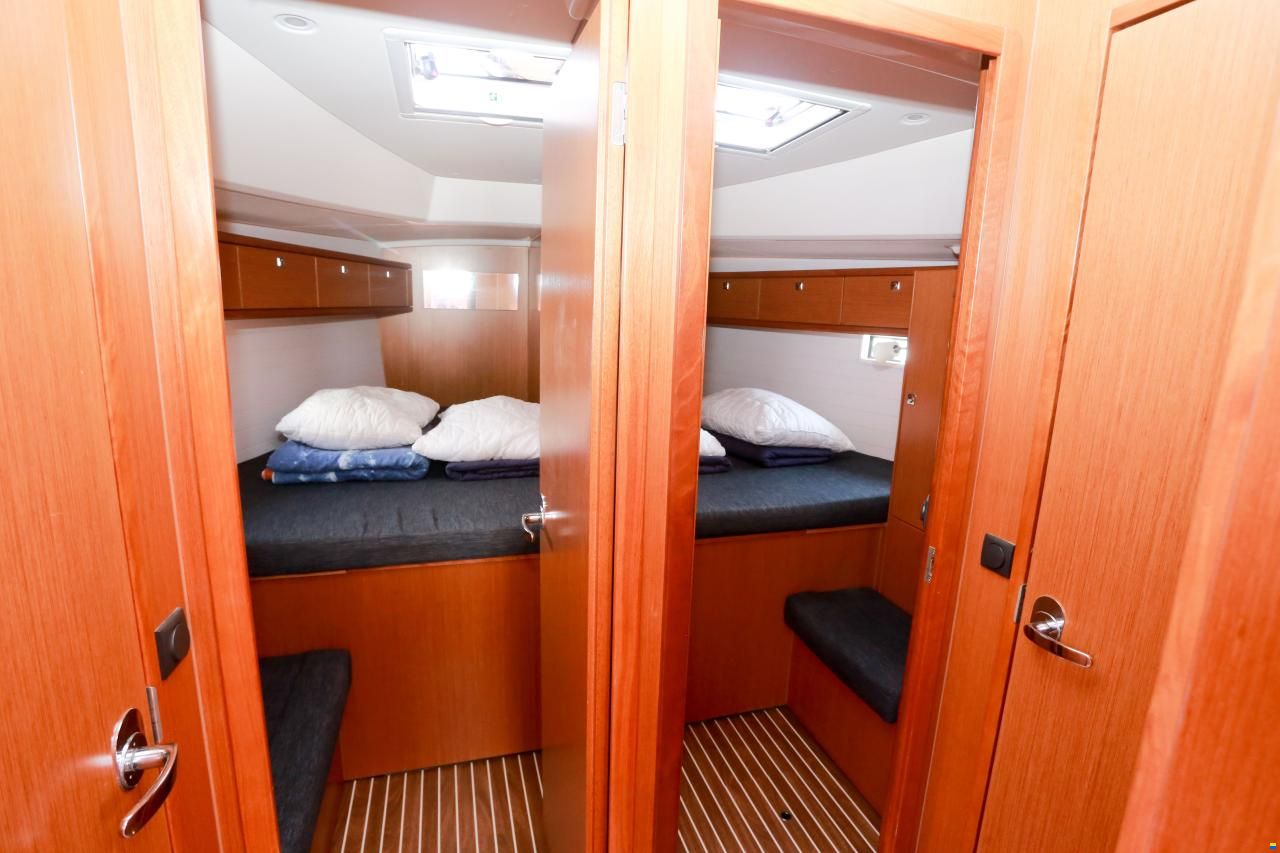 Bavaria Cruiser 46