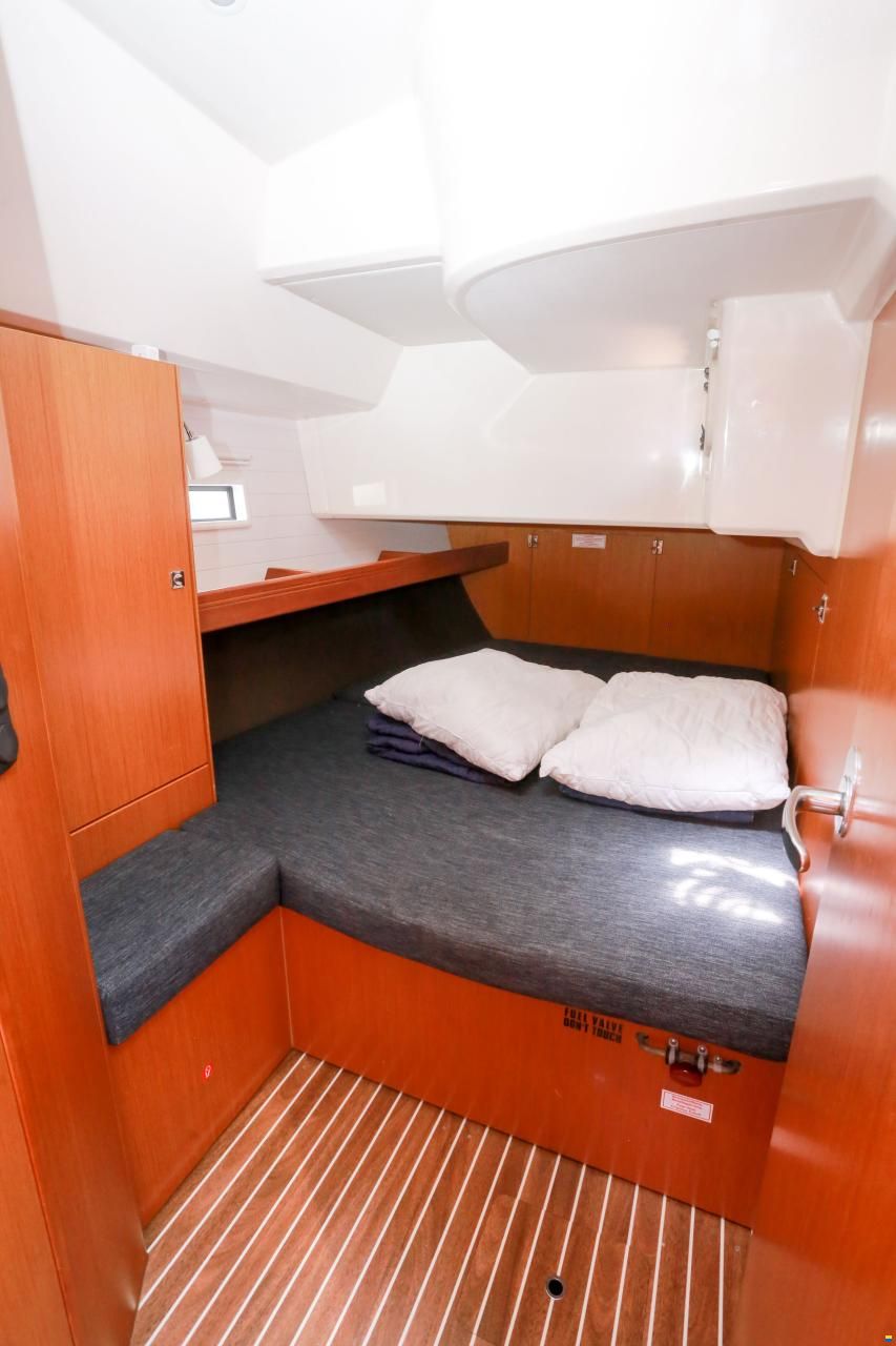 Bavaria Cruiser 46
