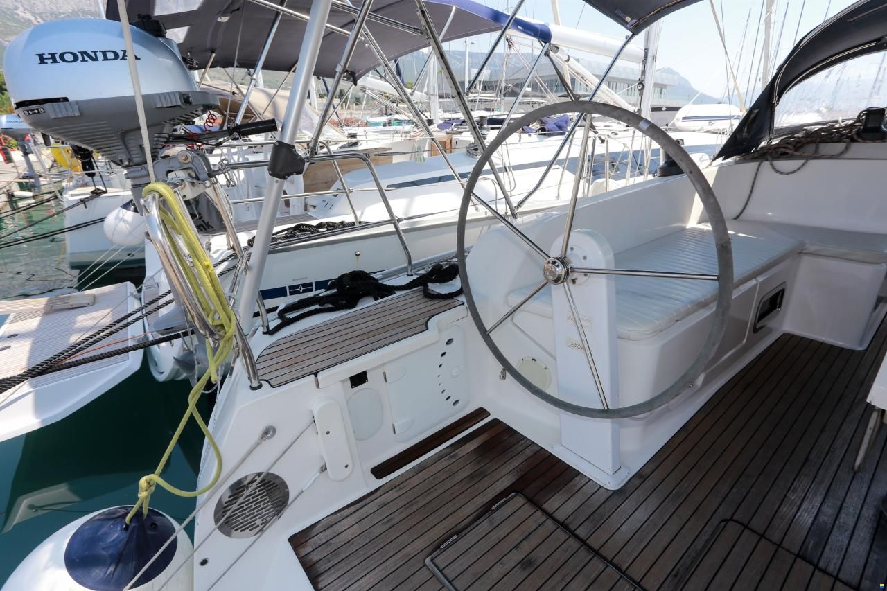 Bavaria Cruiser 46