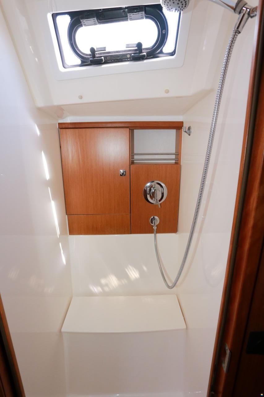 Bavaria Cruiser 46