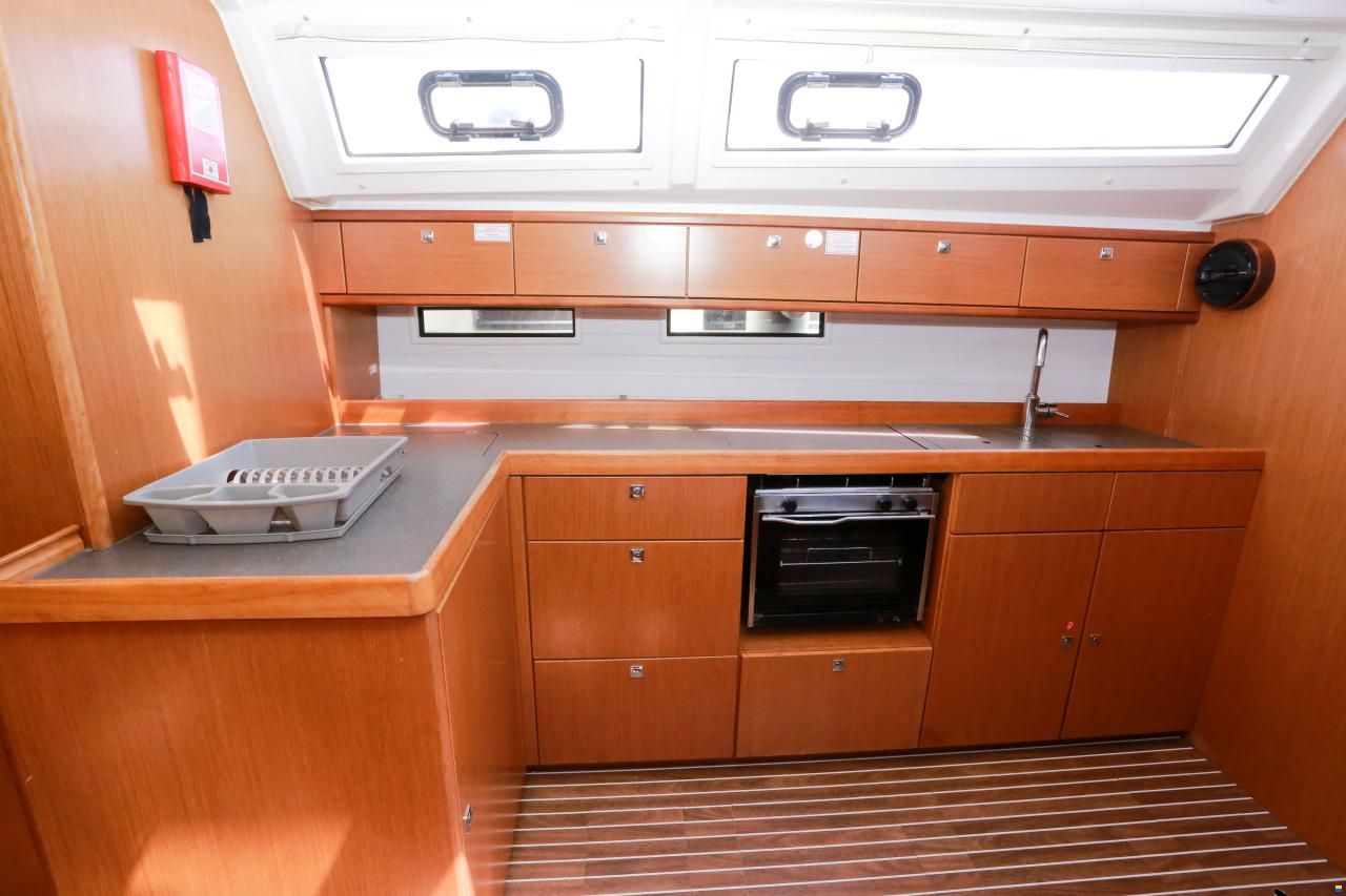 Bavaria Cruiser 46