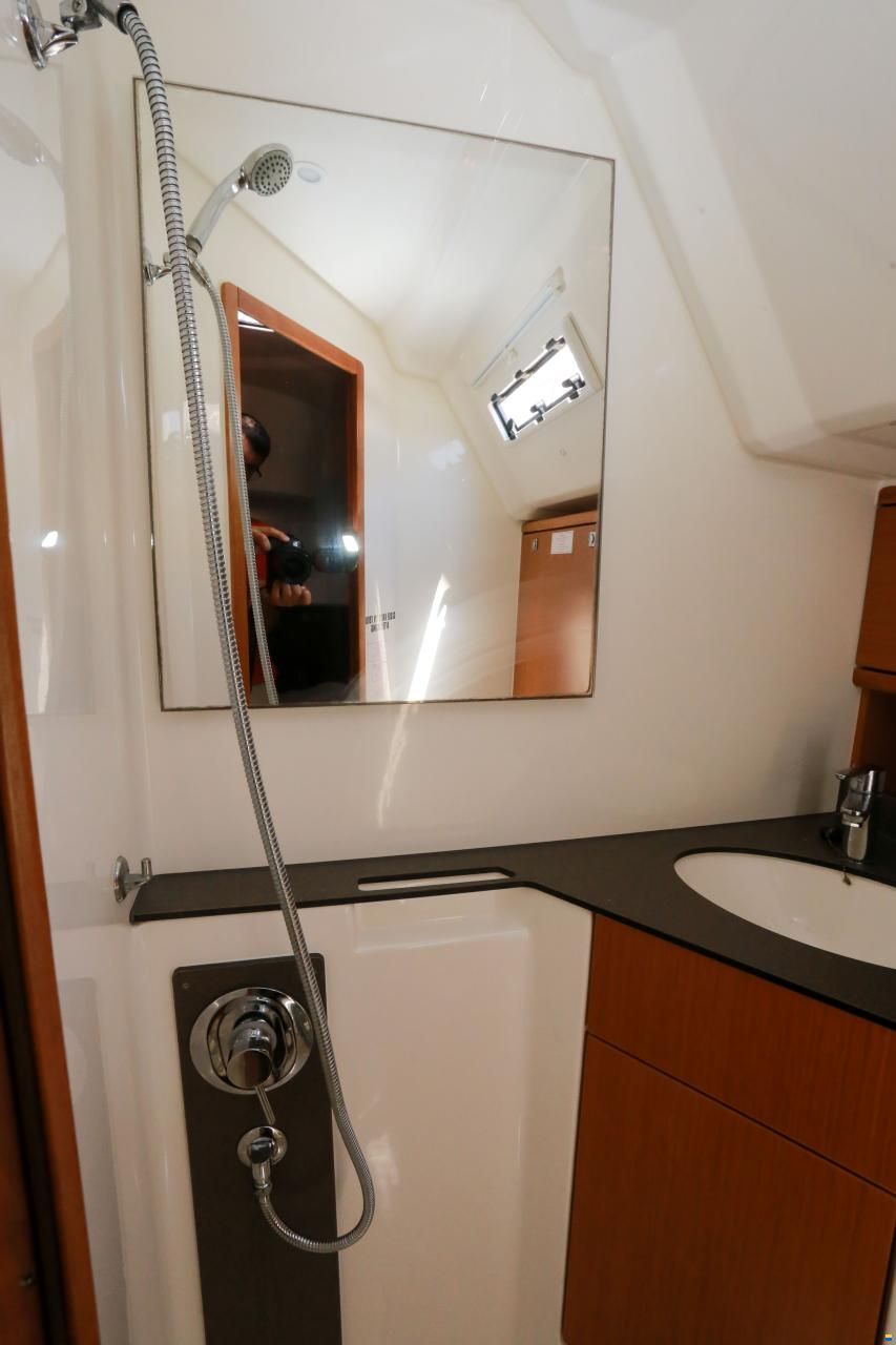 Bavaria Cruiser 46