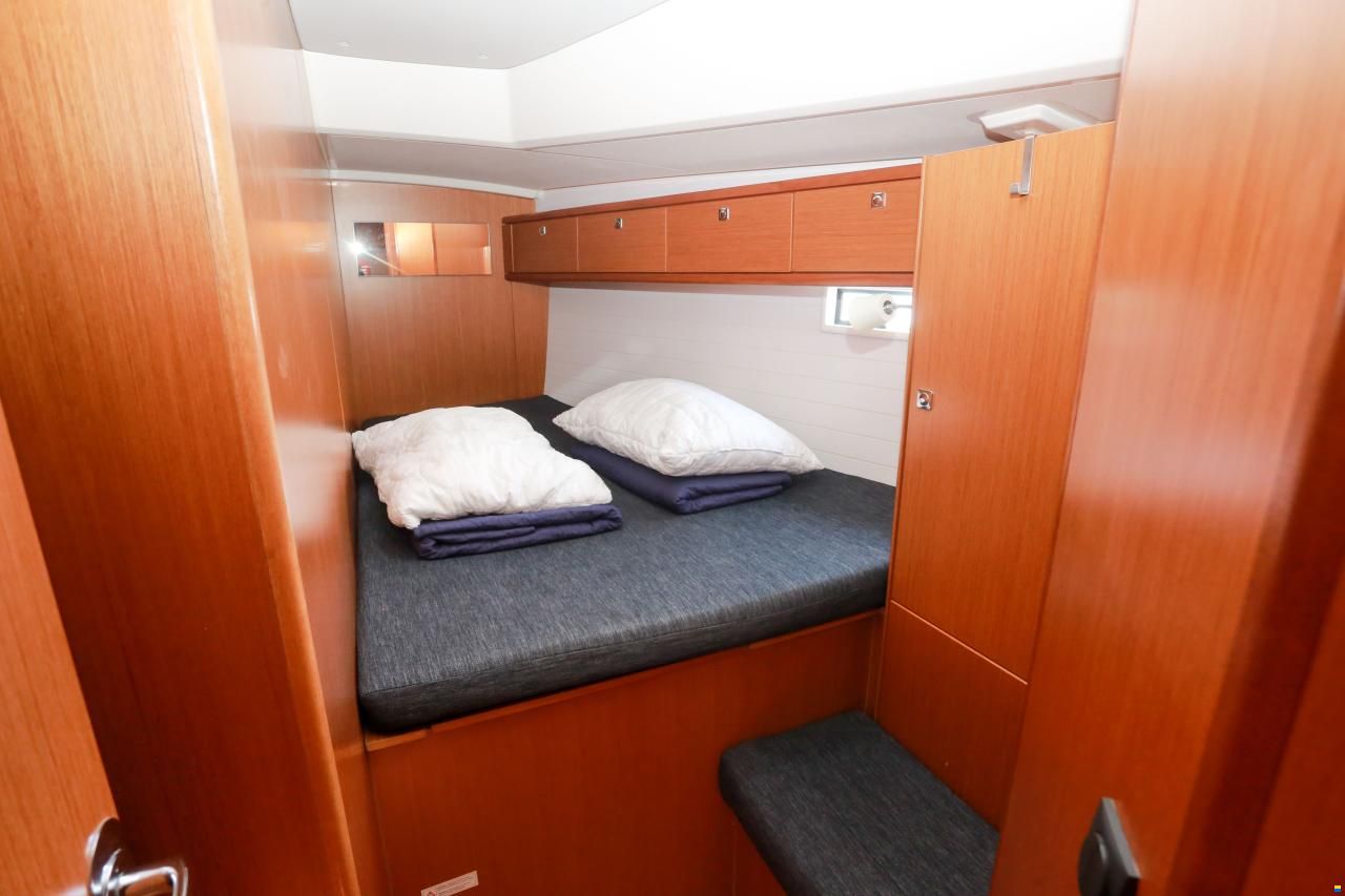 Bavaria Cruiser 46