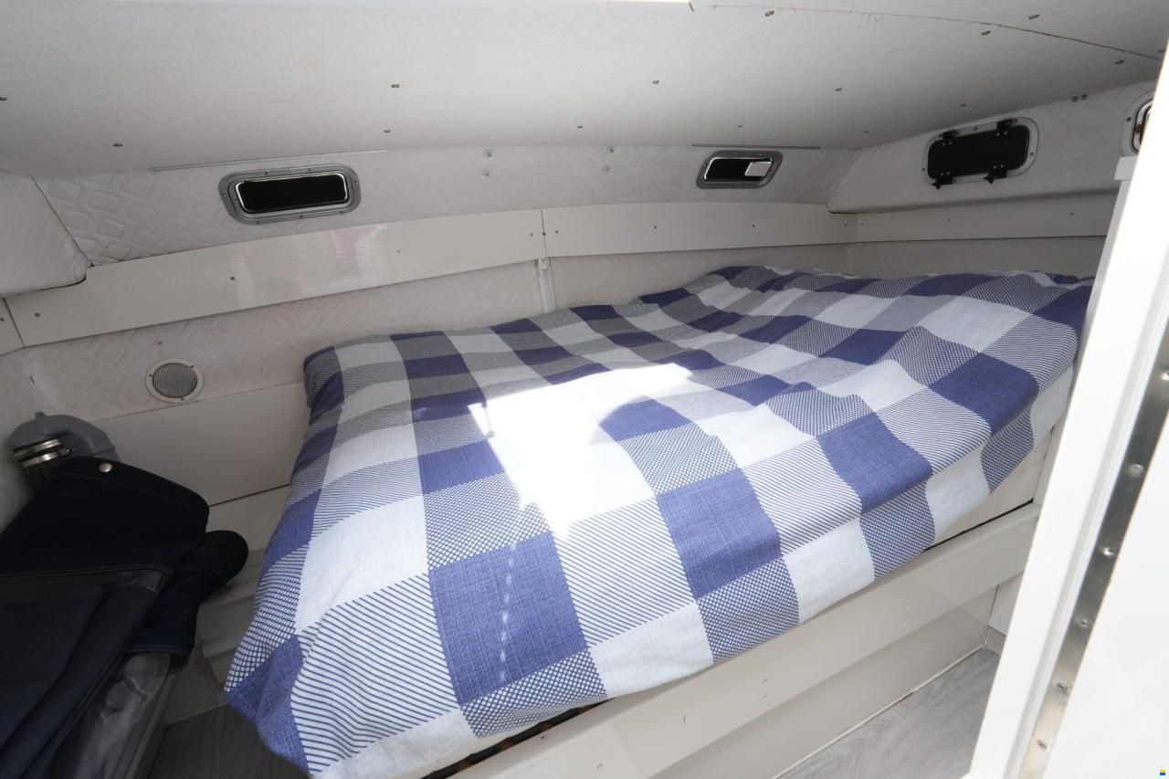 Marco Yachts 860 OK AK