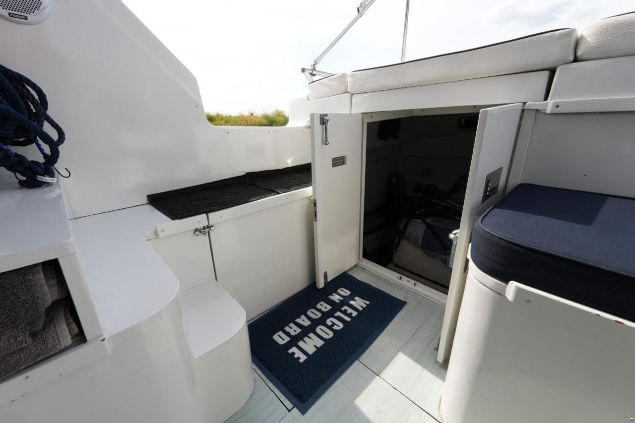 Marco Yachts 860 OK AK