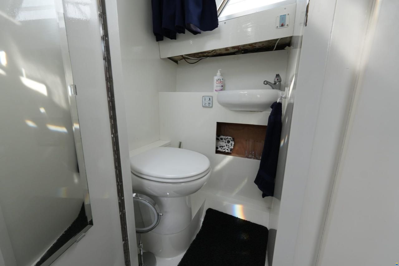 Marco Yachts 860 OK AK