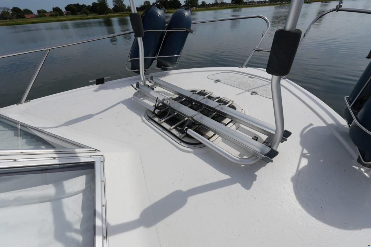 Marco Yachts 860 OK AK