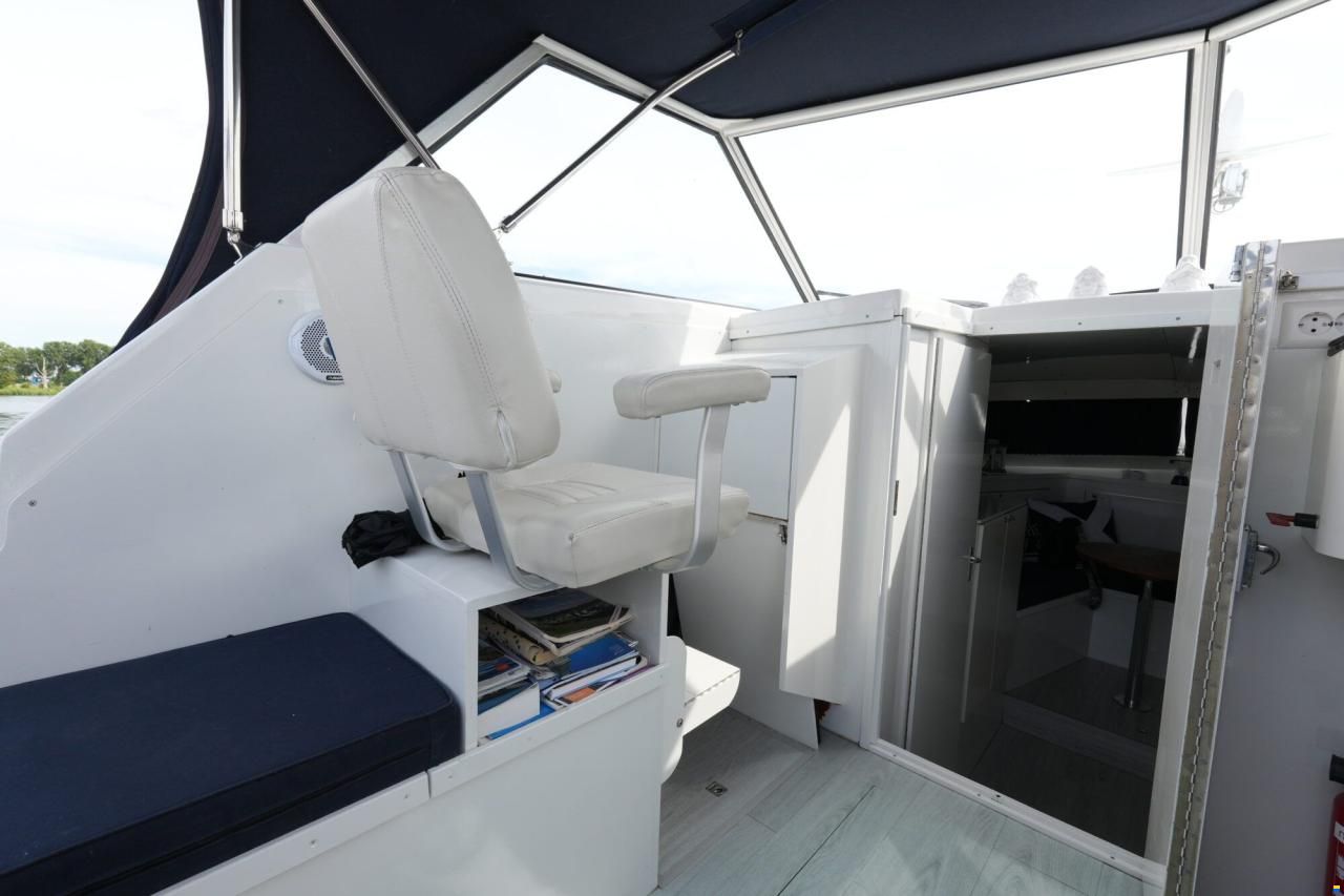 Marco Yachts 860 OK AK