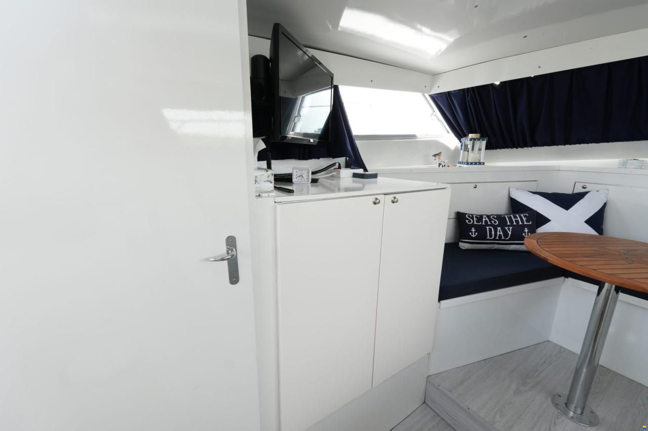 Marco Yachts 860 OK AK