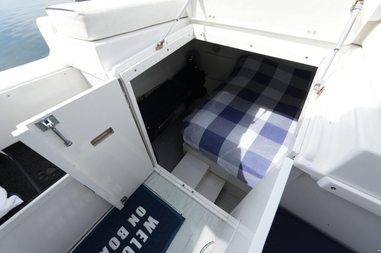 Marco Yachts 860 OK AK