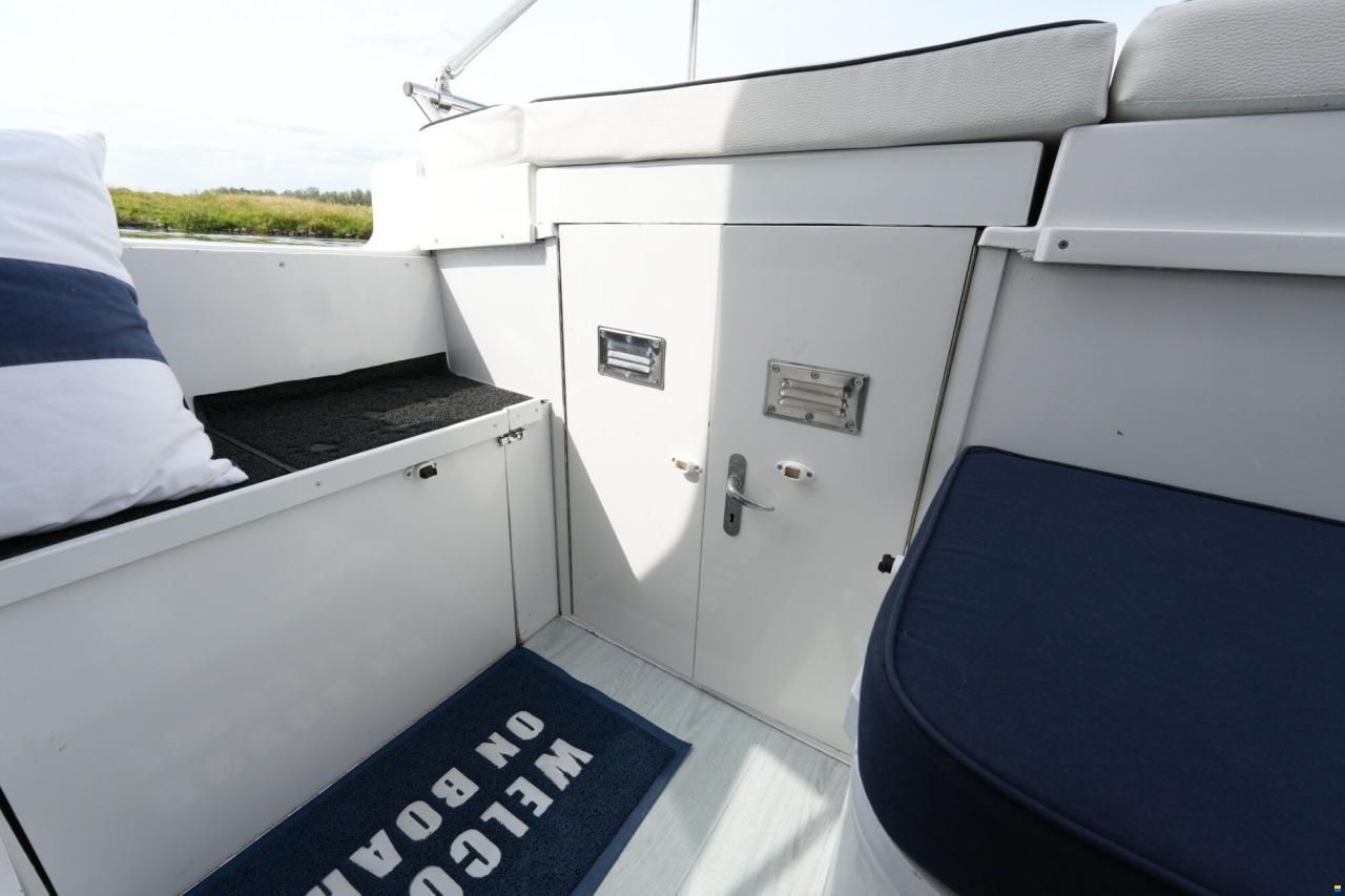 Marco Yachts 860 OK AK