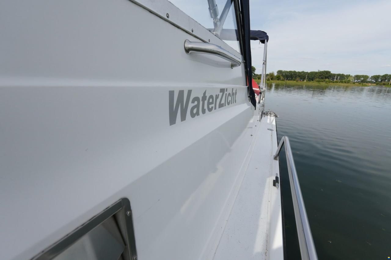 Marco Yachts 860 OK AK