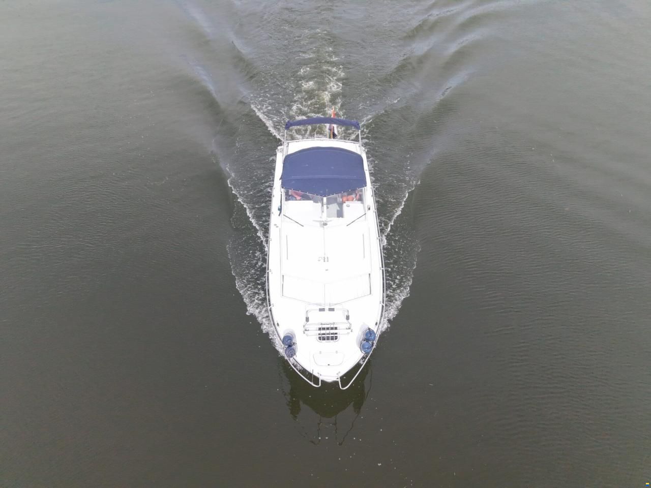 Marco Yachts 860 OK AK