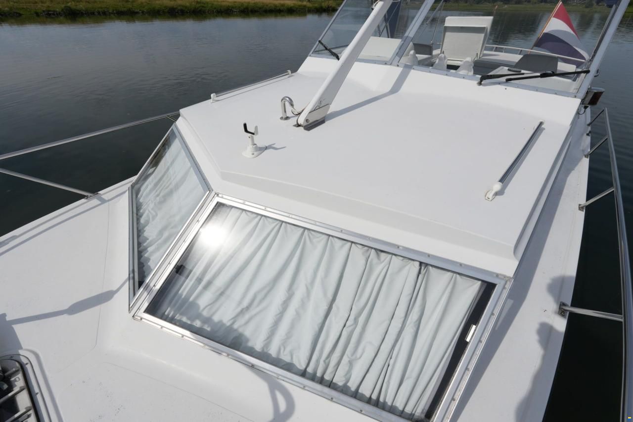 Marco Yachts 860 OK AK