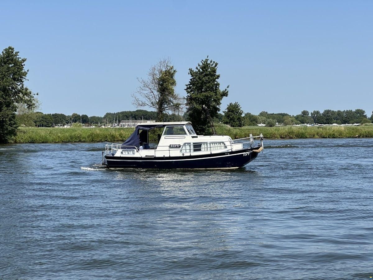 Doerak 780 OK-AK