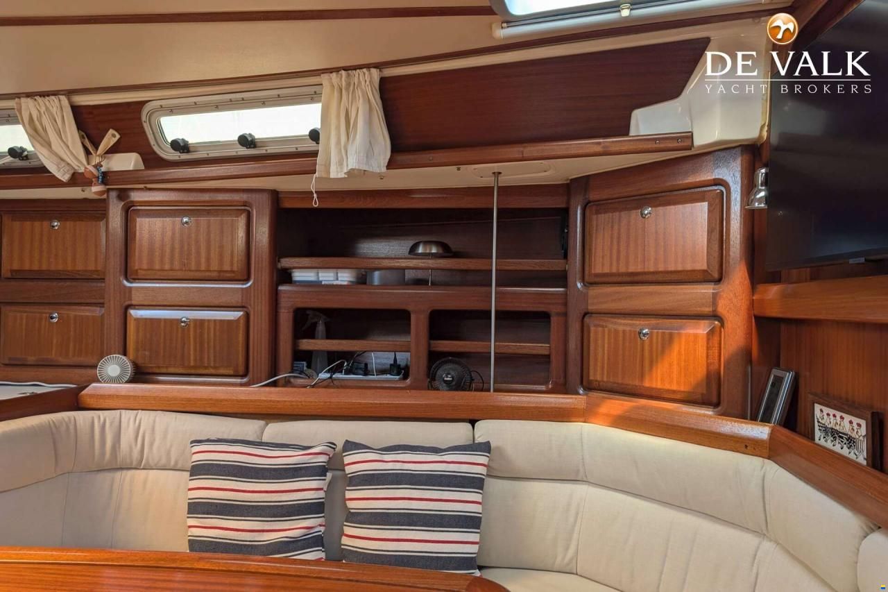 Bavaria 42 Ocean