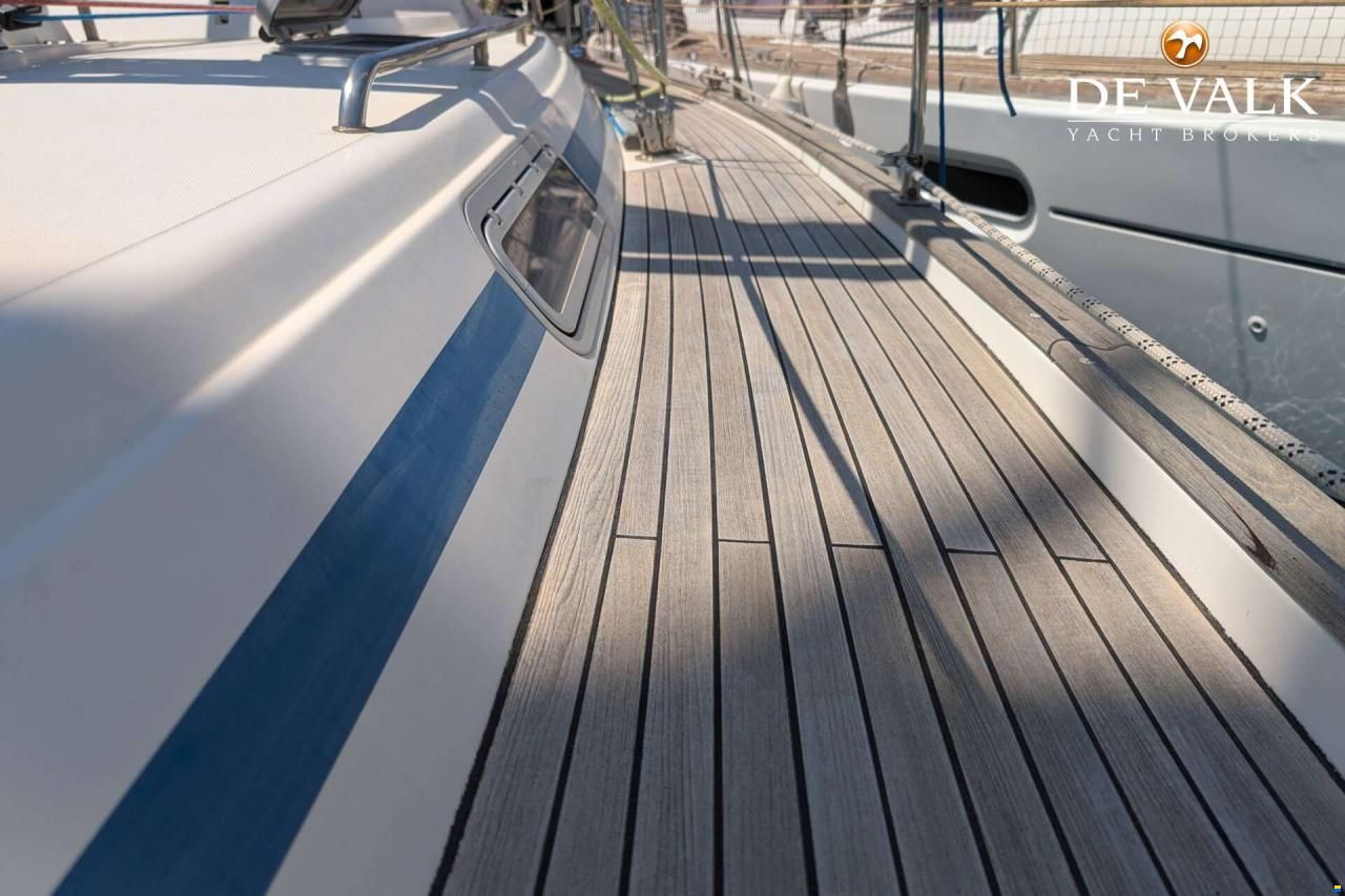 Bavaria 42 Ocean