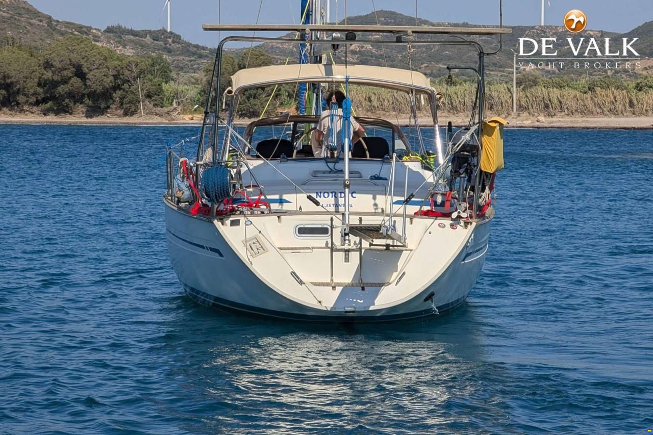 Bavaria 42 Ocean