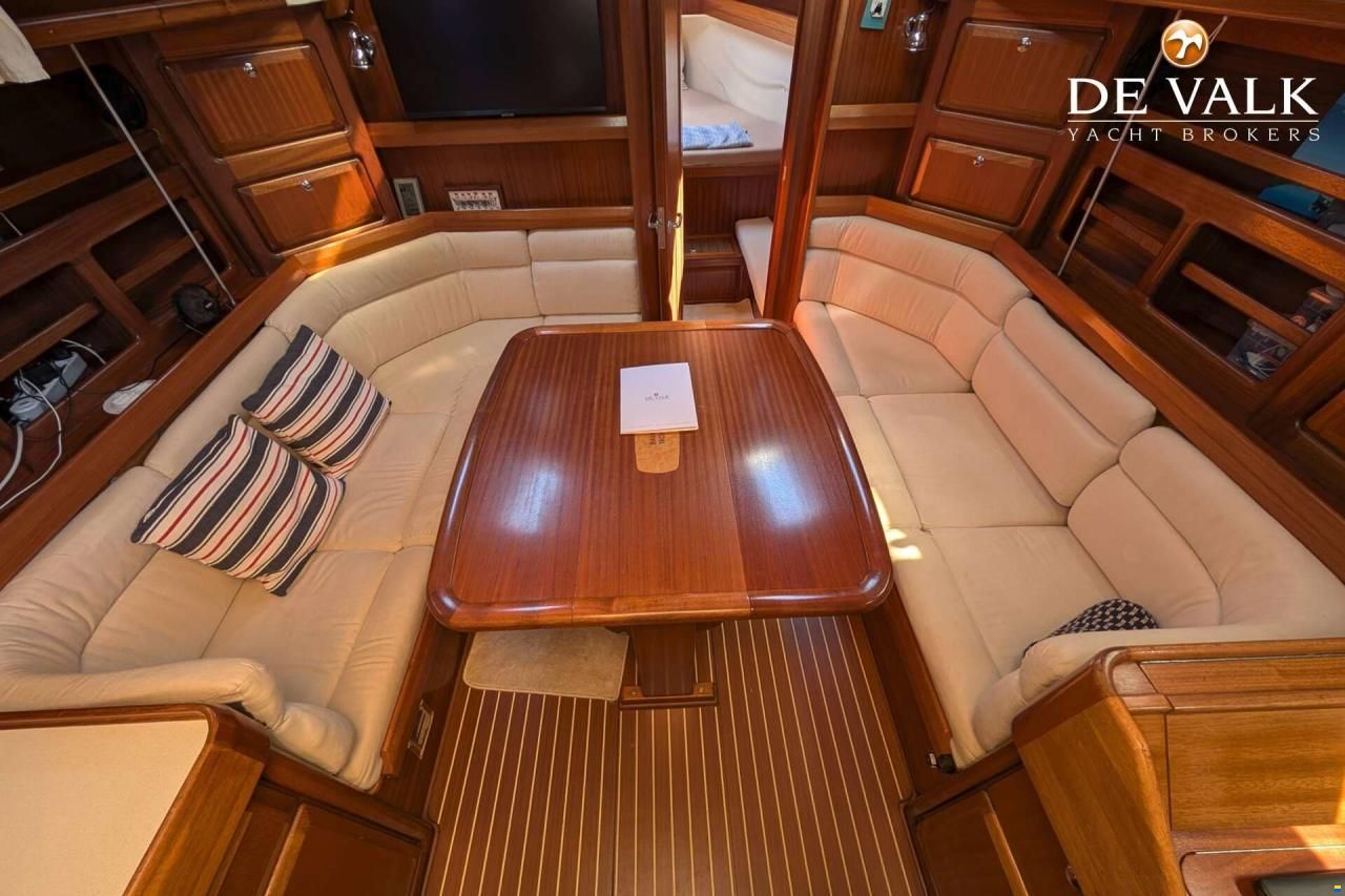 Bavaria 42 Ocean