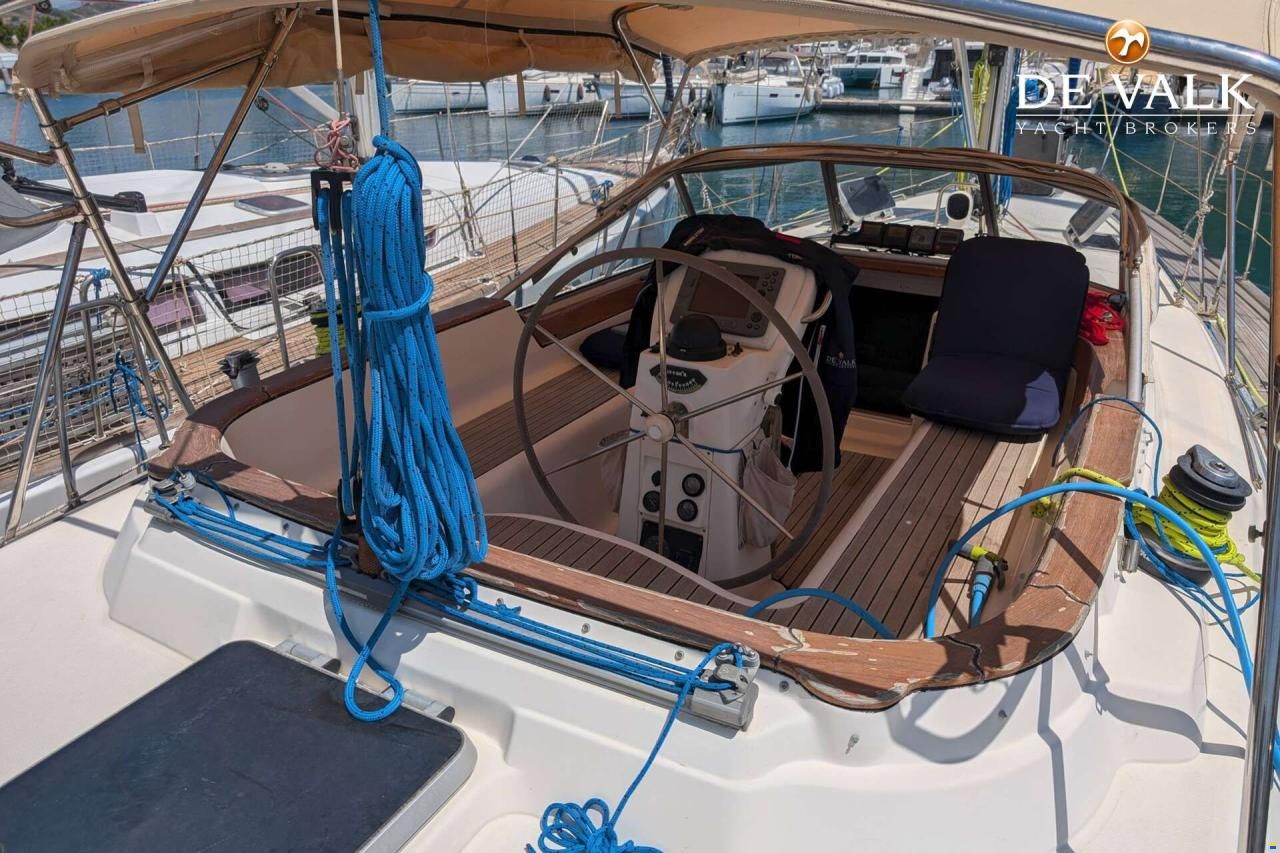 Bavaria 42 Ocean