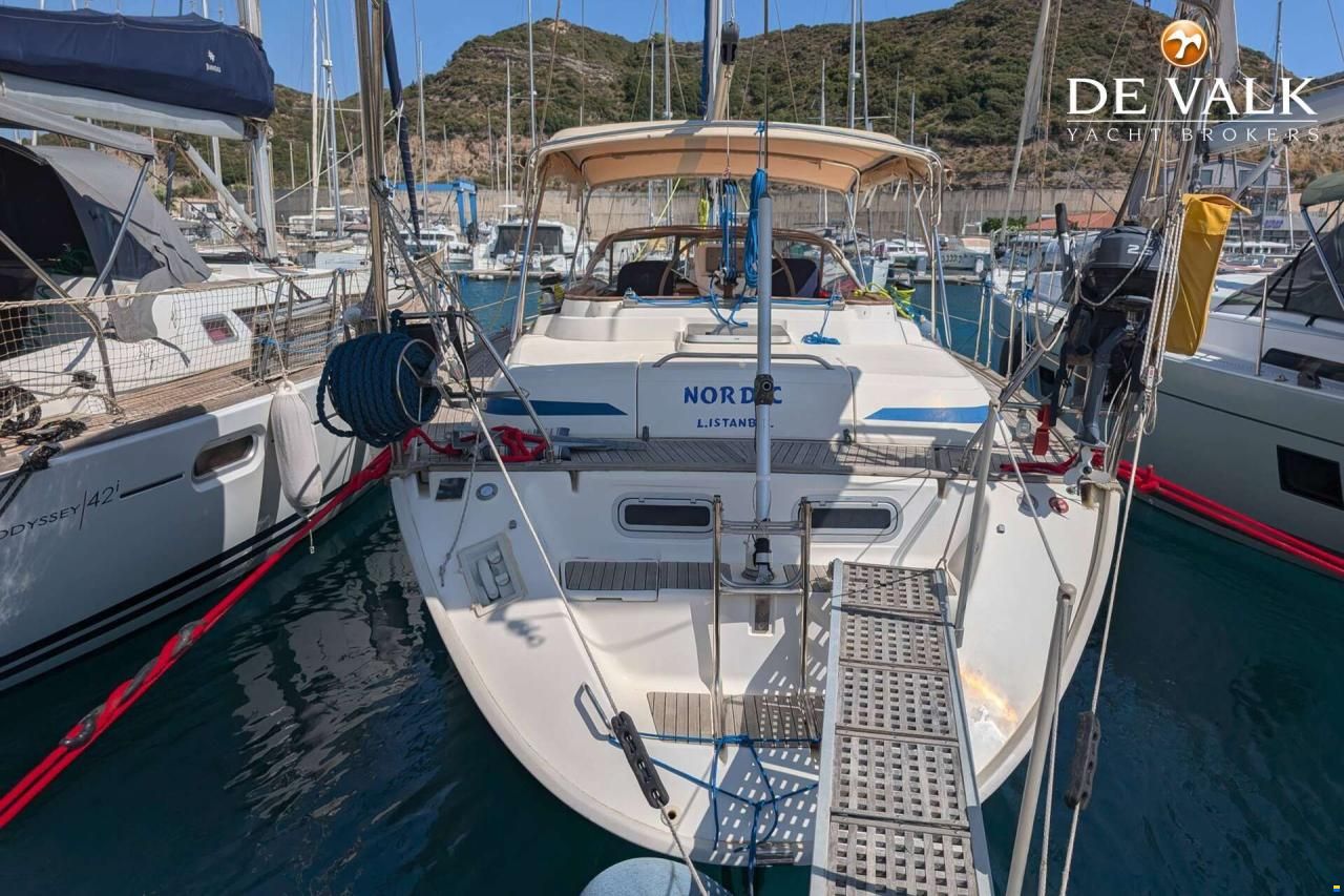 Bavaria 42 Ocean