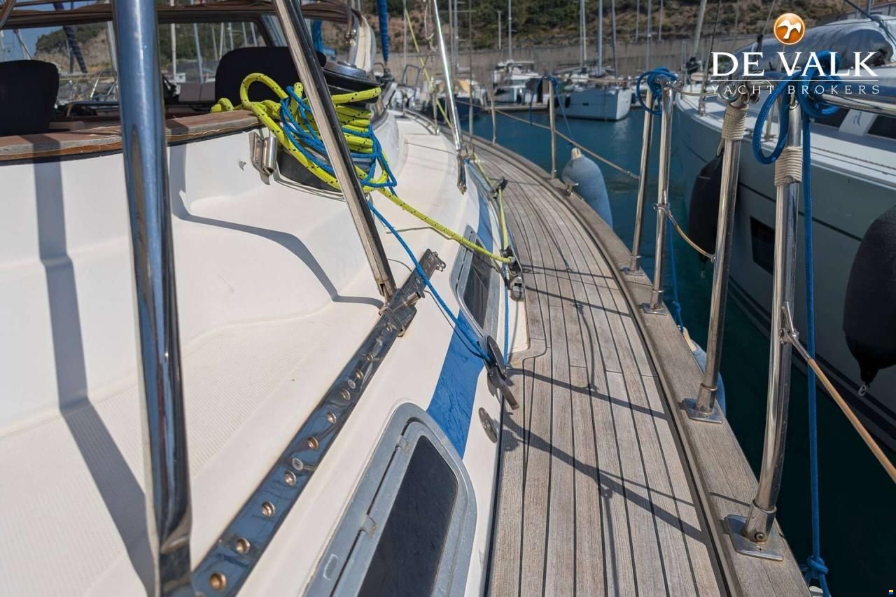 Bavaria 42 Ocean