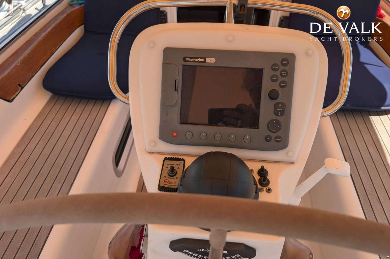 Bavaria 42 Ocean