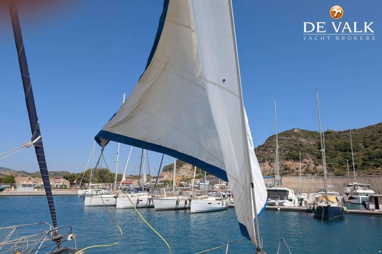 Bavaria 42 Ocean