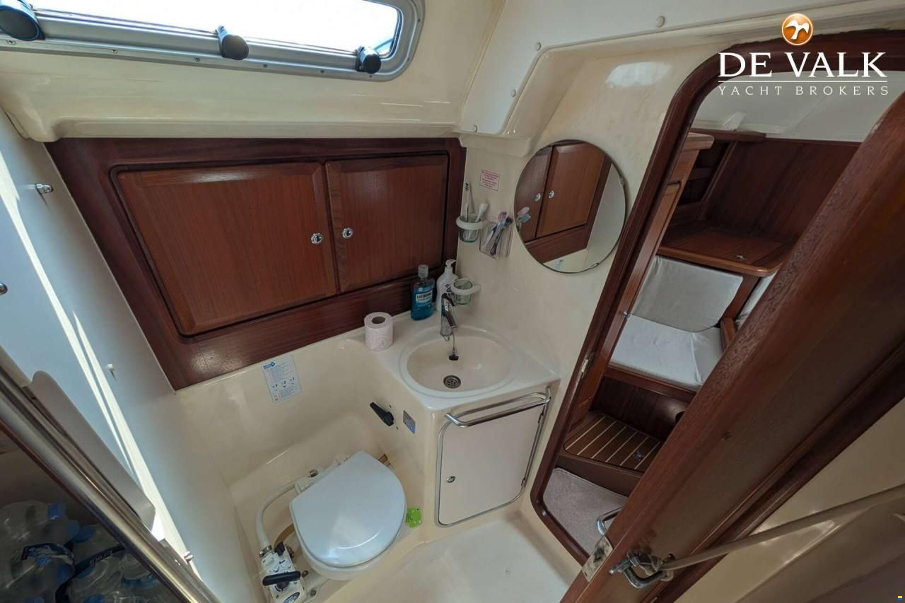 Bavaria 42 Ocean