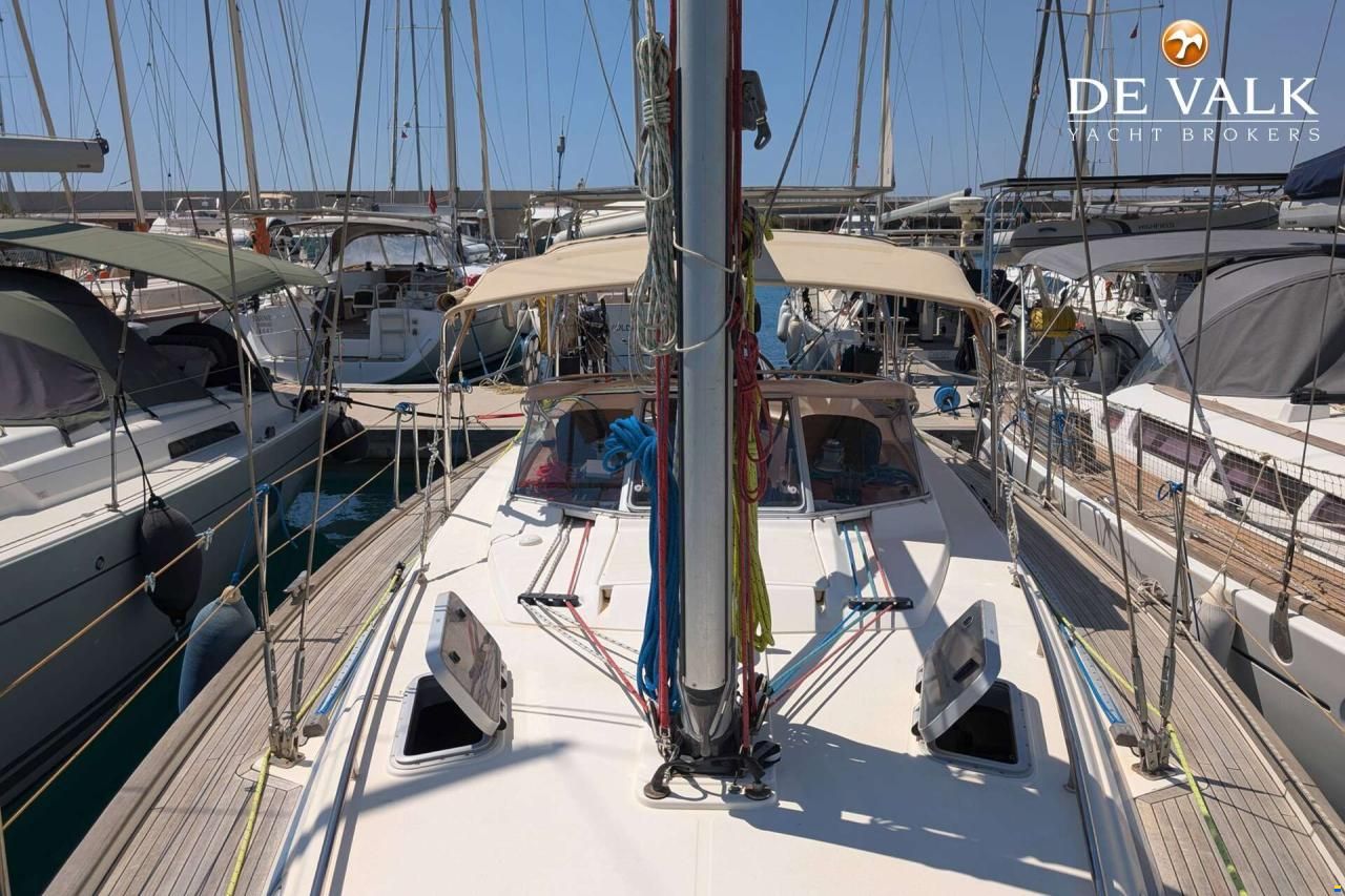Bavaria 42 Ocean
