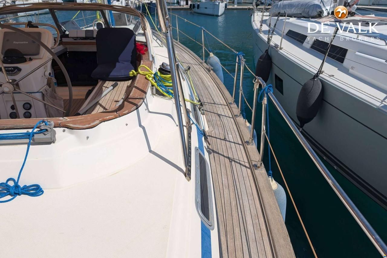 Bavaria 42 Ocean