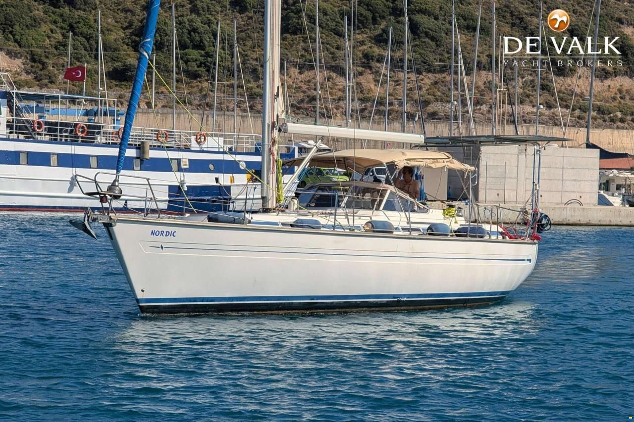 Bavaria 42 Ocean