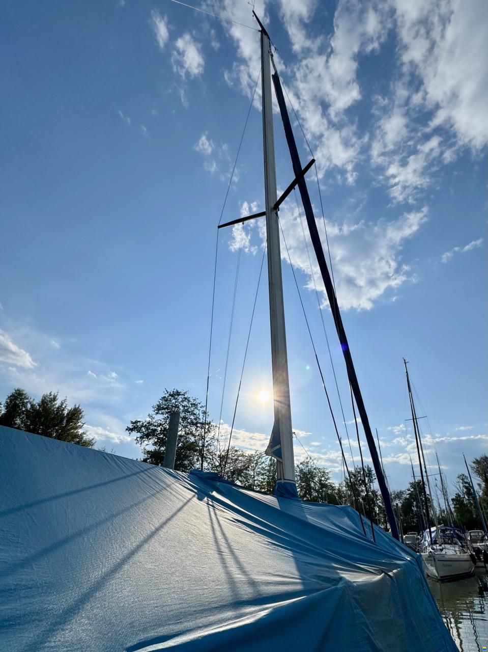 Jeanneau Espace 1000