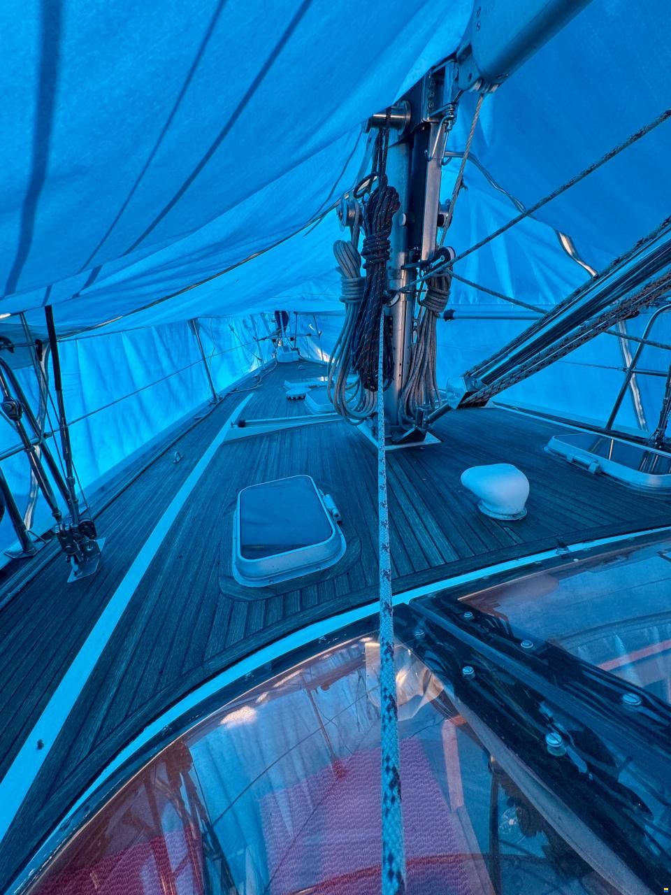 Jeanneau Espace 1000