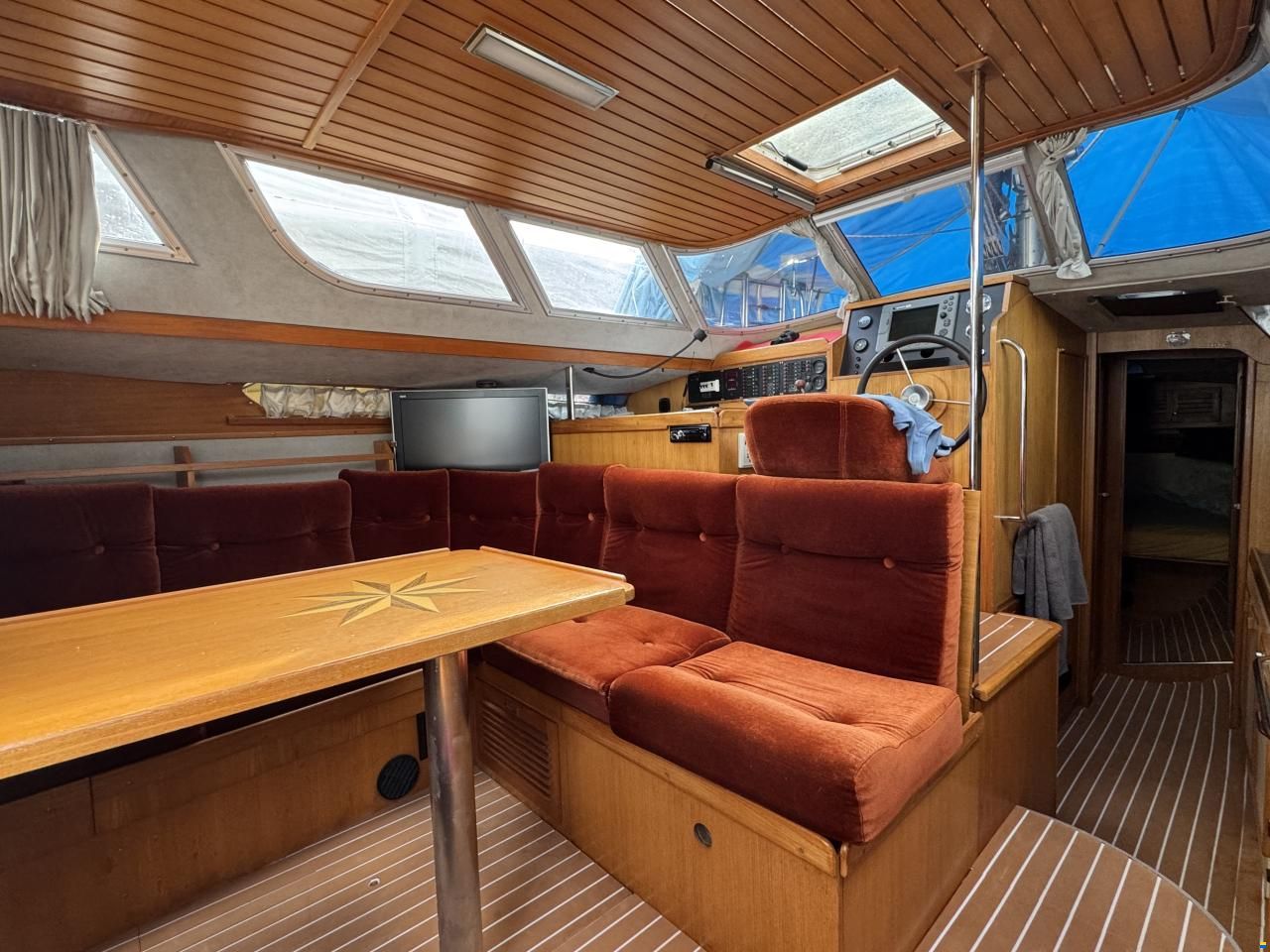 Jeanneau Espace 1000