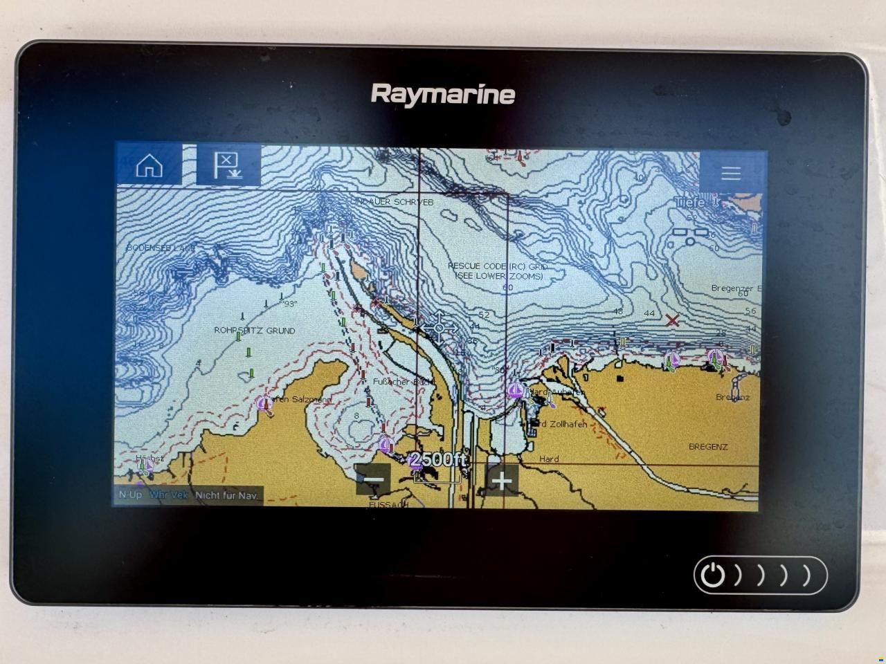 Jeanneau Espace 1000